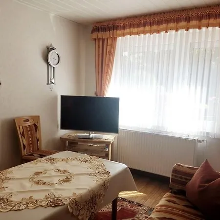 Haus Waldesrand