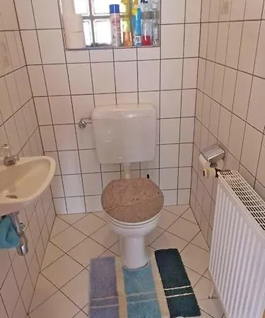 Haus Waldesrand * Norderney