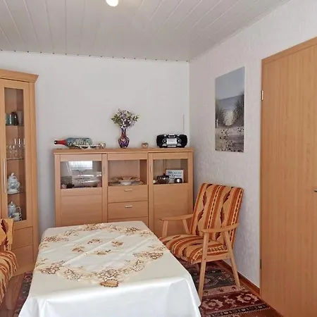 Haus Waldesrand