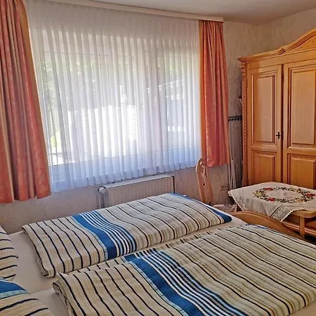 Haus Waldesrand * Norderney