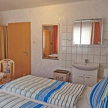 Haus Waldesrand * Norderney