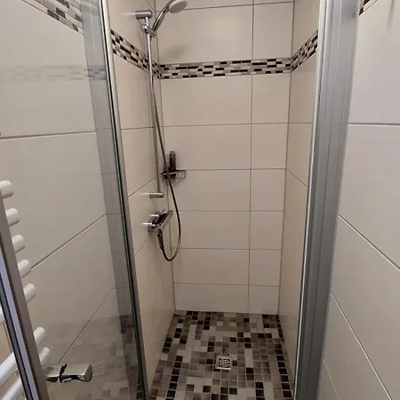 Haus Waldesrand Norderney