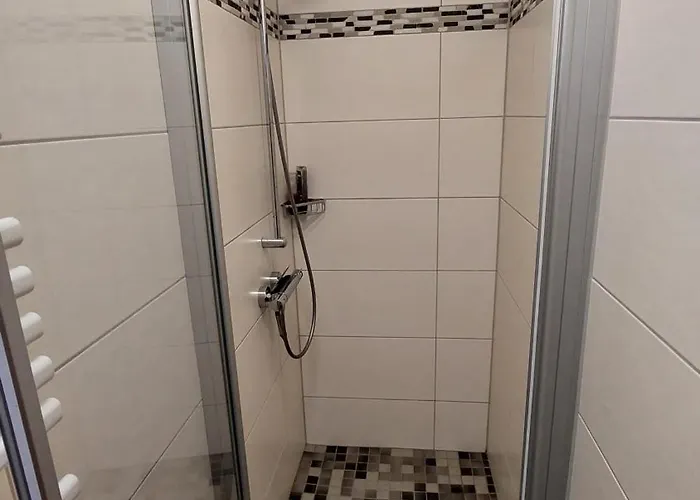 Haus Waldesrand Norderney